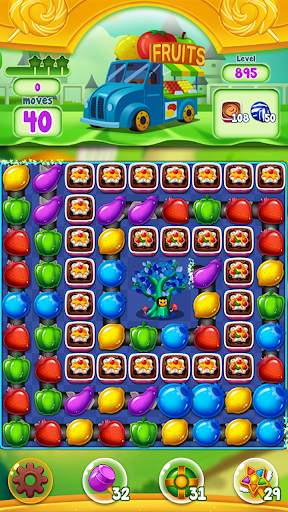 Food Burst screenshot 7
