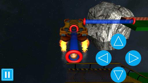 Equilibrador de extrema 3D screenshot 8