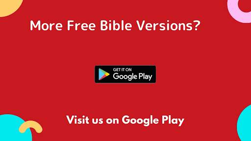 NKJV Bible Offline - New King James Version audio screenshot 24