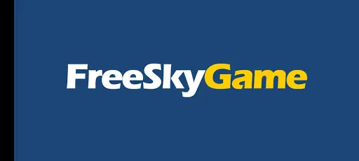 Free Sky Game screenshot 1