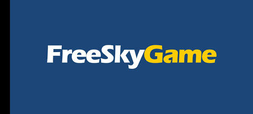 Free Sky Game screenshot 1