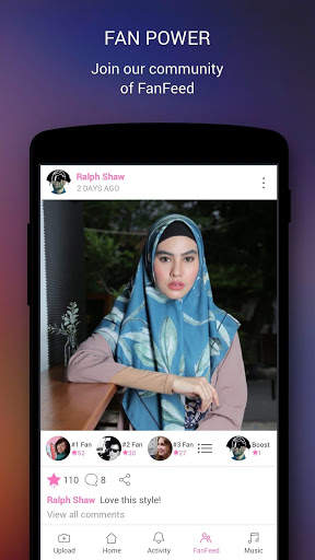 Kartika Putri Official App screenshot 3