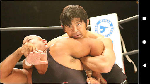 Wrestling Superstar Wallpapers screenshot 6