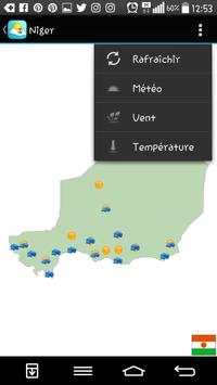 Niger Weather screenshot 5