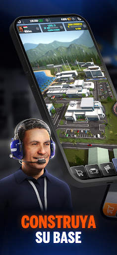 GT Manager screenshot 7
