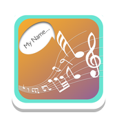 Mon Ringtone Maker Nom icon