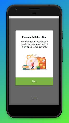 SURENA School App screenshot 4