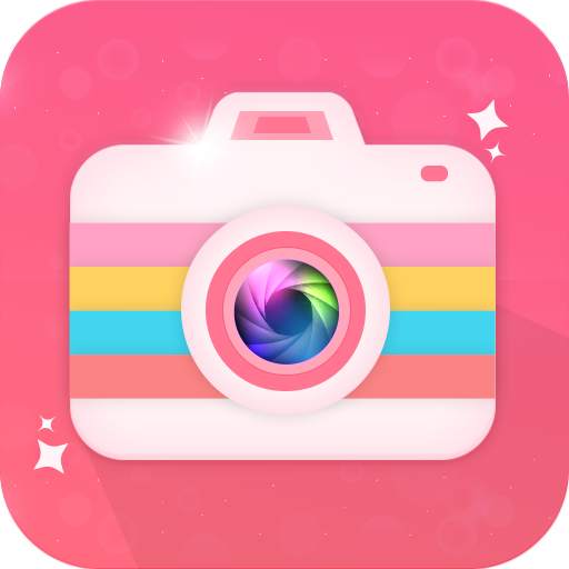 Beauty Face Camera - Selfie Camera & Photo Editor 1.7