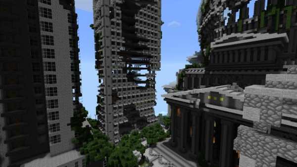 WORLD CRAFT Z screenshot 3