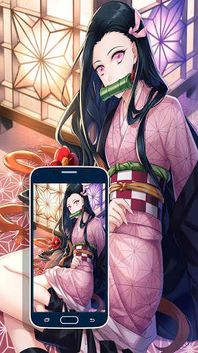 Nezuko screenshot 7