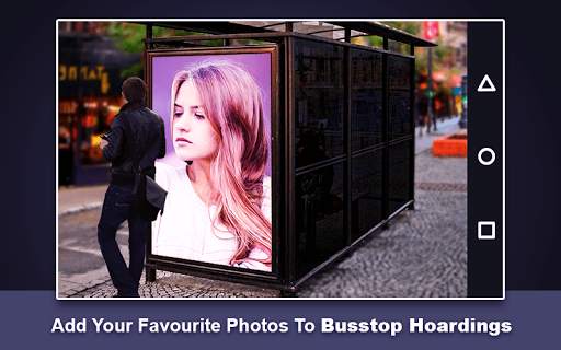 Hoarding Photo Frames screenshot 3