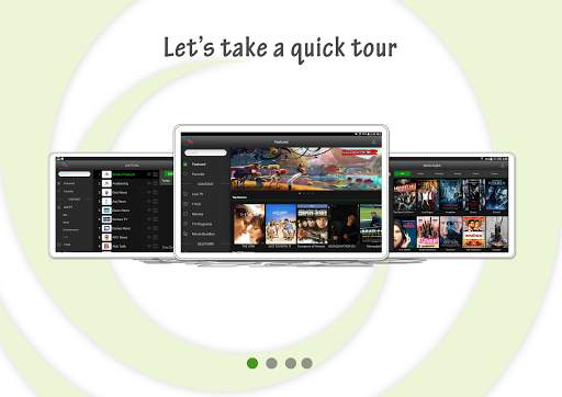 PTCL SMART TV (Official) screenshot 7