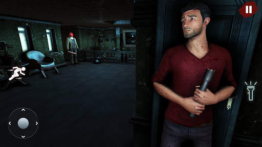 3 Days to Die - Scary Horror screenshot 1