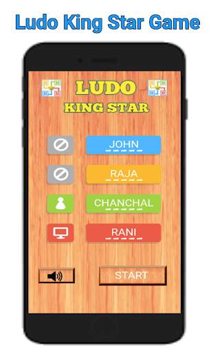 Ludo King Star Game screenshot 3