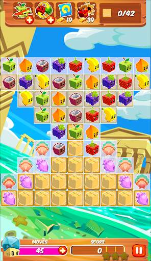 Juice Cubes screenshot 6