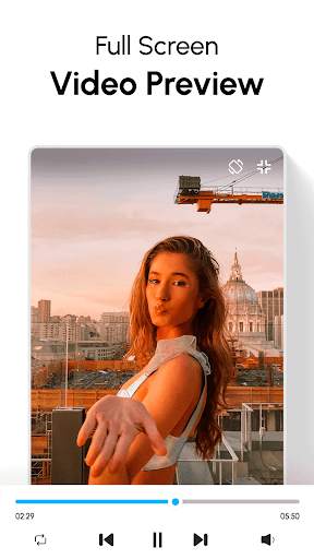 Video Downloader - Save Story screenshot 4