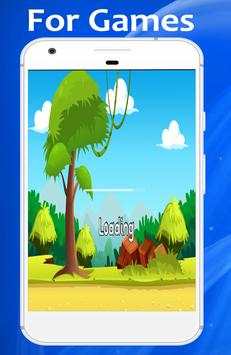 Flash Player screenshot 4