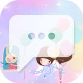 Window Theme - Messaging 7 icon