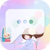 Window Theme - Messaging 7 1.0