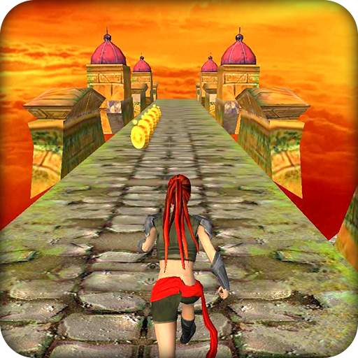 Temple Dancer : Sky Run 1.0.0