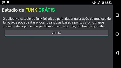 Estudio de FUNK Profissional screenshot 7