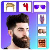SmartyMen: Man Editor icon