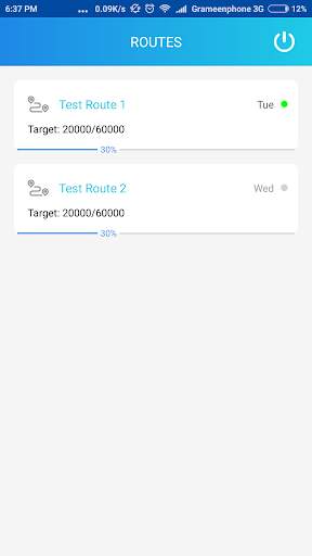Matador Sales screenshot 2