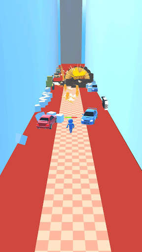 Fire at will screenshot 6