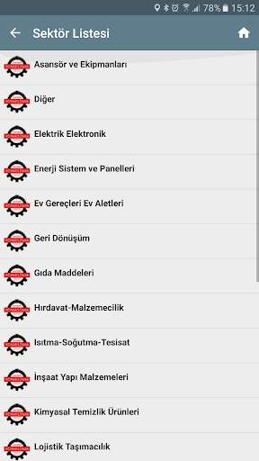 MOSB Mobil screenshot 3