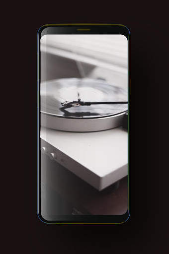 Music Wallpaper HD, GIF screenshot 3