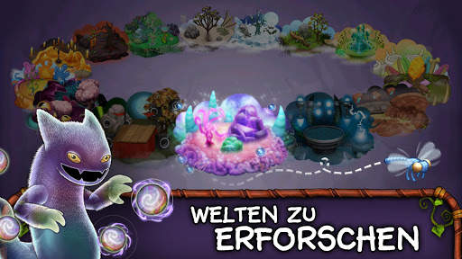 My Singing Monsters screenshot 4