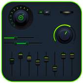Bass Booster Equalizer - Music Player 1.0