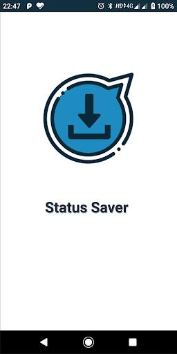 Status Saver - Photos and Videos screenshot 1