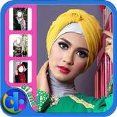 Hijab Trends Camera 1.0