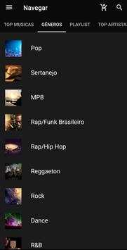 Minu Music screenshot 3