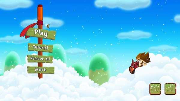 Angry Kong Fighter screenshot 1
