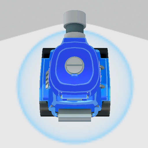 Tank Hero icon