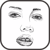 Draw Me icon
