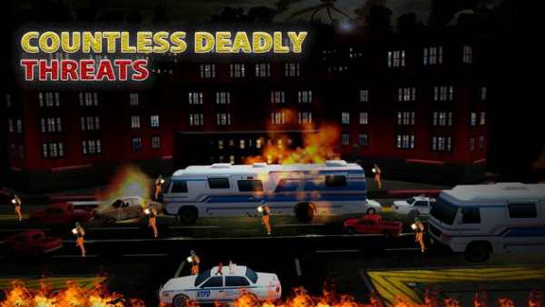 Army Sniper Gun War Survival FPS - Commando Action screenshot 3
