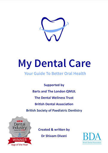 My Dental Care screenshot 1