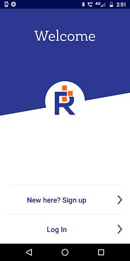 Refresh Koncepts screenshot 2