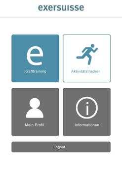 eApp screenshot 1