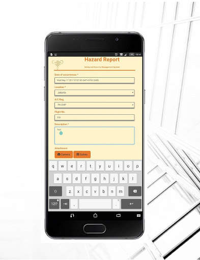 SJ SSMS Mobile screenshot 2
