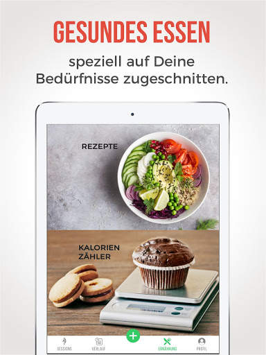 101 Fitness - Mein Persönlicher workout programm screenshot 10