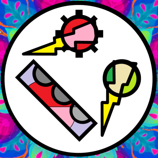 Toxic Maze 3D icon