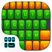 Gaming Keyboard Theme icon