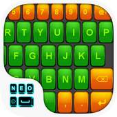 Gaming Keyboard Theme 1.0
