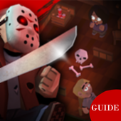 Guide For Friday The 13th icon