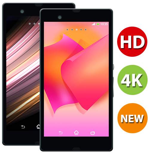 Mi Redmi Note 5,Mi mix 2s,Mi A2 HD & 4k Wallpapers 1.5