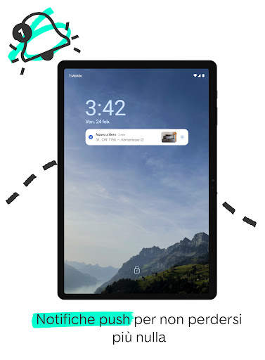 ImmoScout24 Svizzera screenshot 10